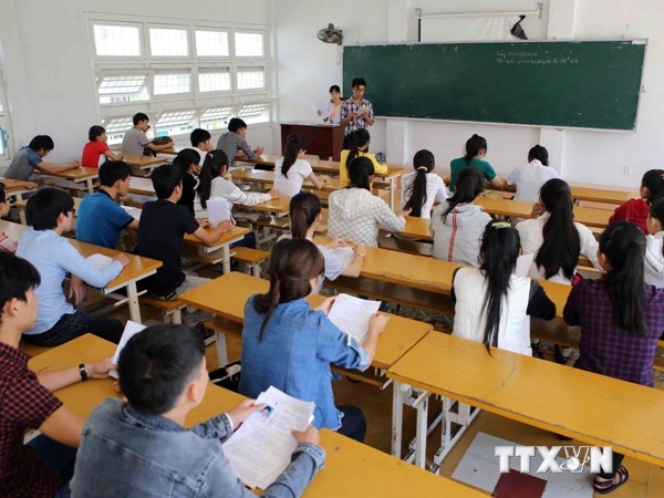 “Siết” quy định chế độ cử tuyển vào các cơ sở giáo dục đại học, cao đẳng